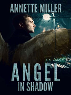 cover image of Angel in Shadow